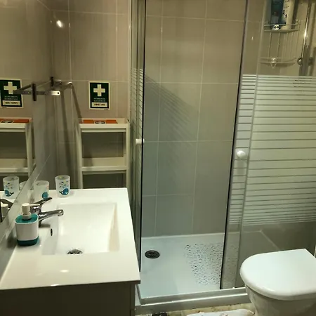 Apartmán Pe Na Areia *