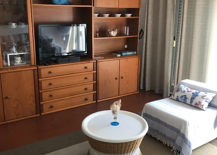 Pe Na Areia * Costa de Caparica